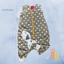 Cargar imagen en el visor de la galería, SACO PATITA