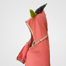 Cargar imagen en el visor de la galería, TOALLA GORRO Y MANOPLA