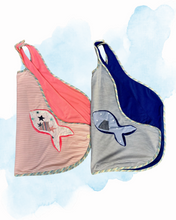 Cargar imagen en el visor de la galería, TOALLA ABRAZO