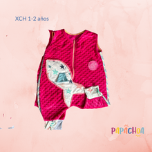 Cargar imagen en el visor de la galería, SACO PATITA