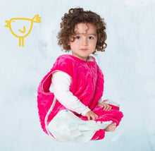 Cargar imagen en el visor de la galería, SACO PATITA