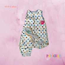 Cargar imagen en el visor de la galería, SACO PATITA