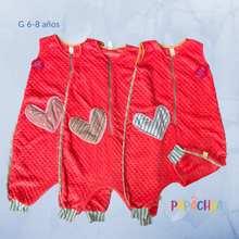 Cargar imagen en el visor de la galería, SACO PATITA