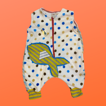 Cargar imagen en el visor de la galería, SACO PATITA