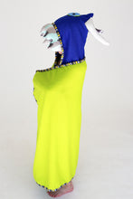 Cargar imagen en el visor de la galería, TOALLA GORRO Y MANOPLA