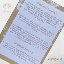 Cargar imagen en el visor de la galería, Kit armonizadores