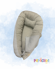 Cargar imagen en el visor de la galería, Nido Colecho
