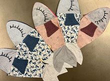 Cargar imagen en el visor de la galería, Pez neceser
