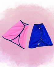 Cargar imagen en el visor de la galería, Capa toalla
