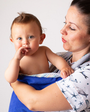 Cargar imagen en el visor de la galería, TOALLA ABRAZO
